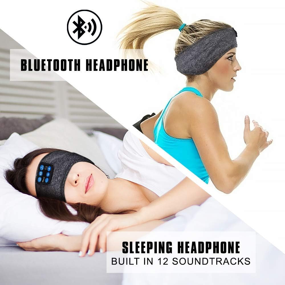 SleepBand