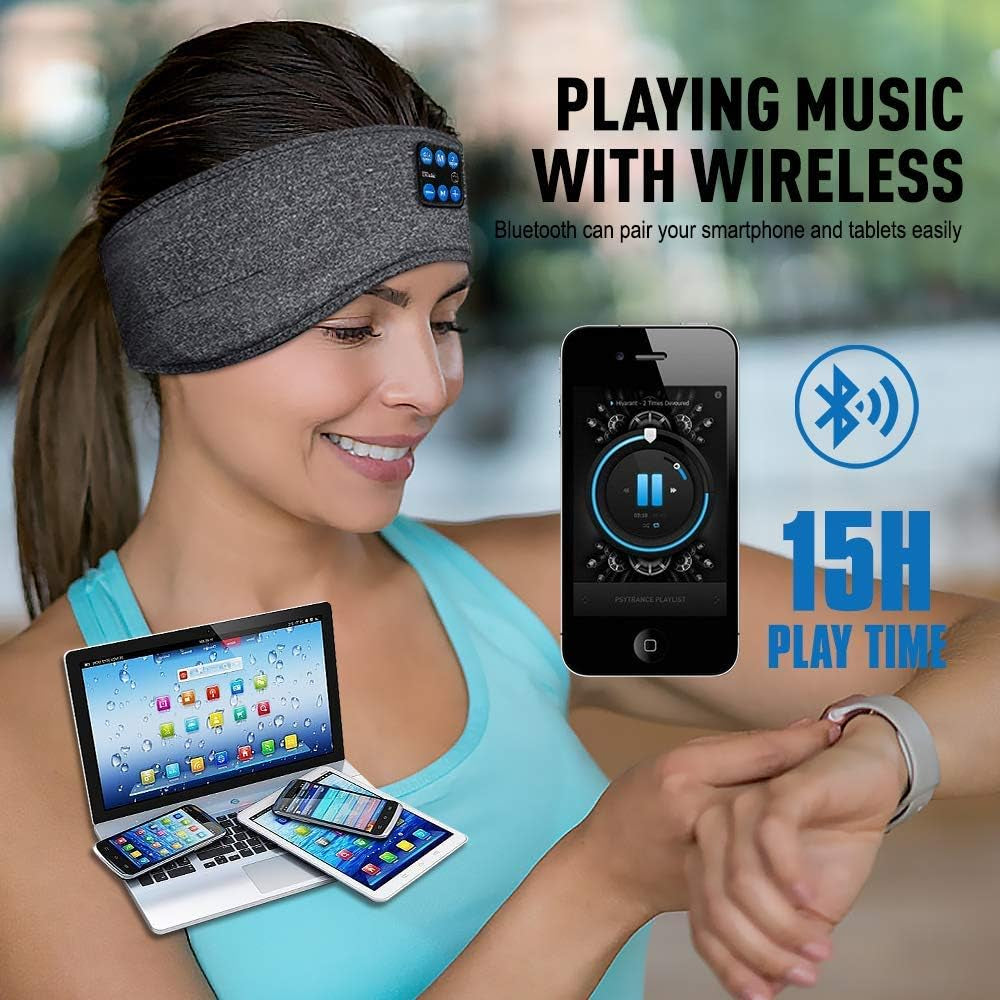 SleepBand