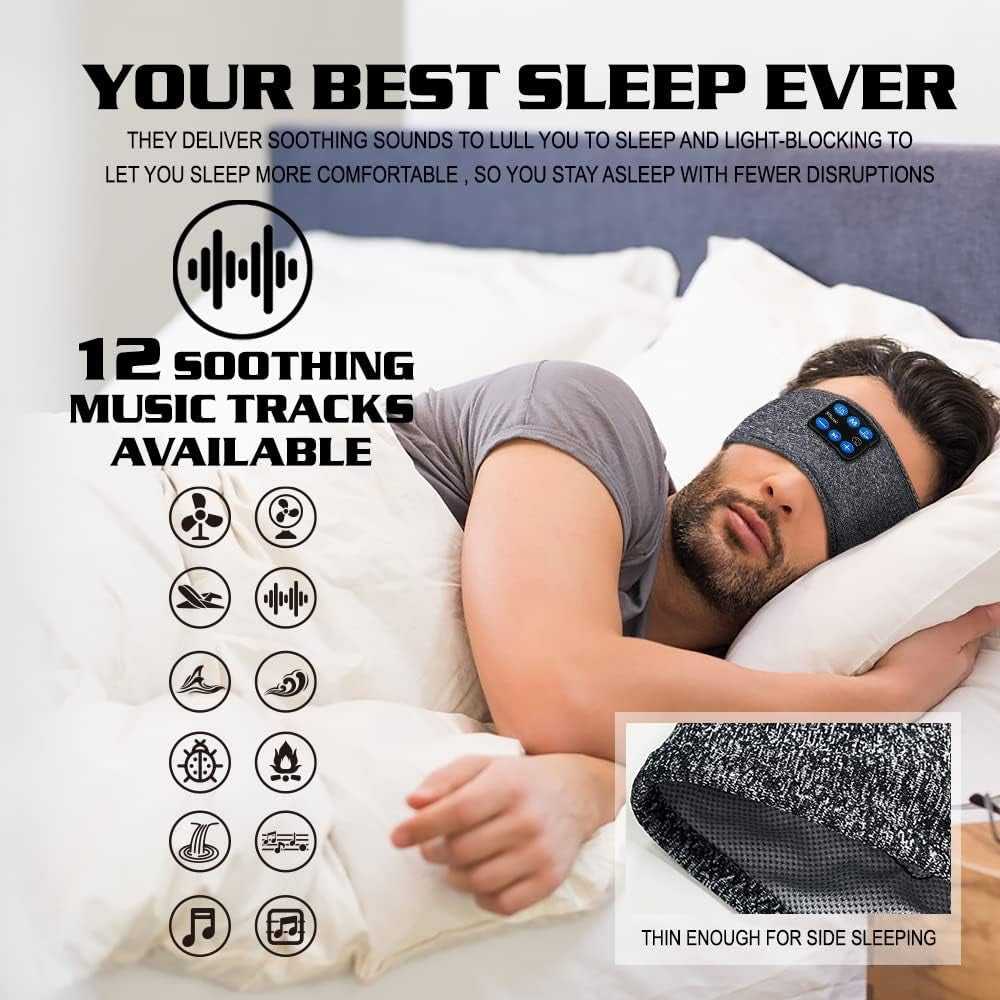 SleepBand