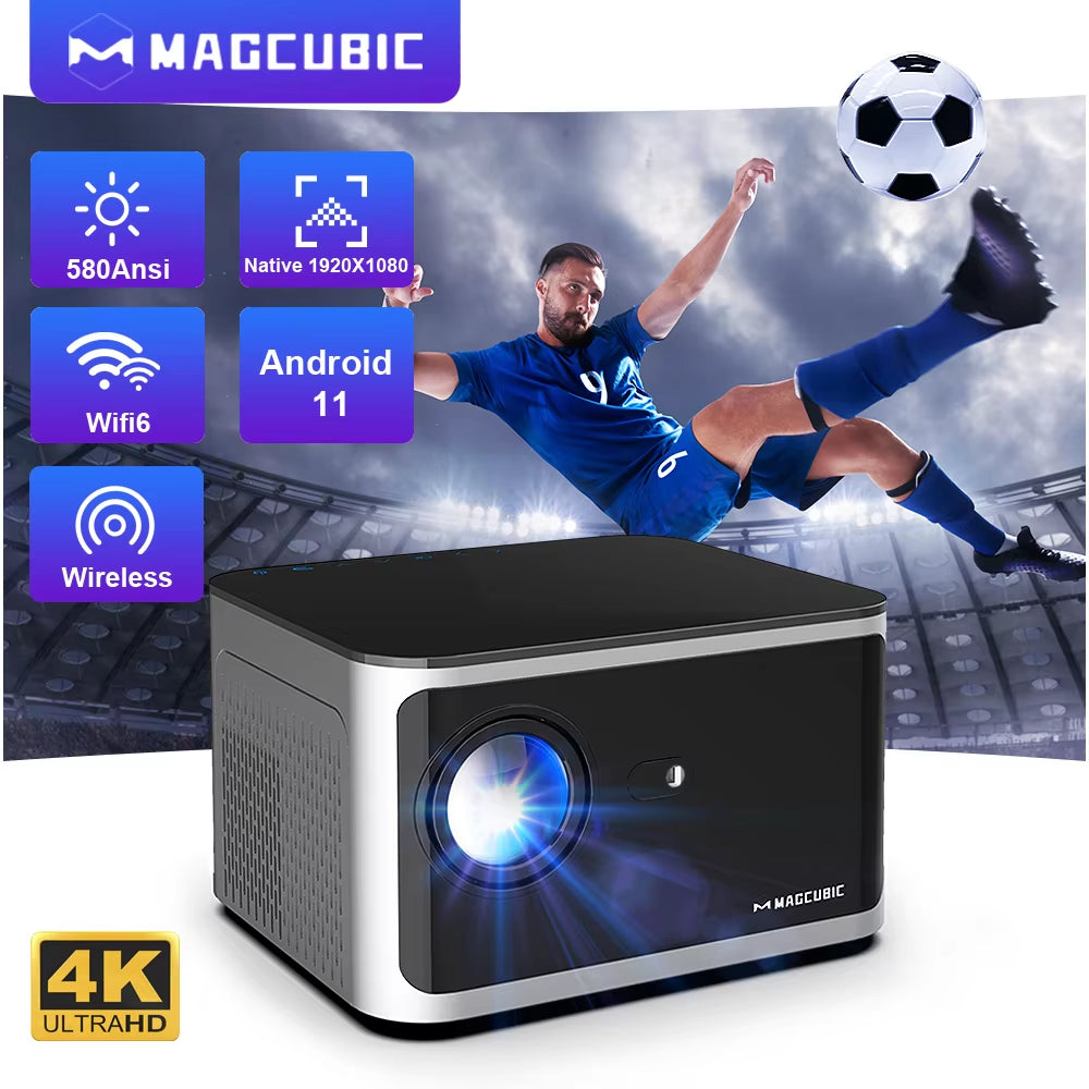 Cine Max 4K Android