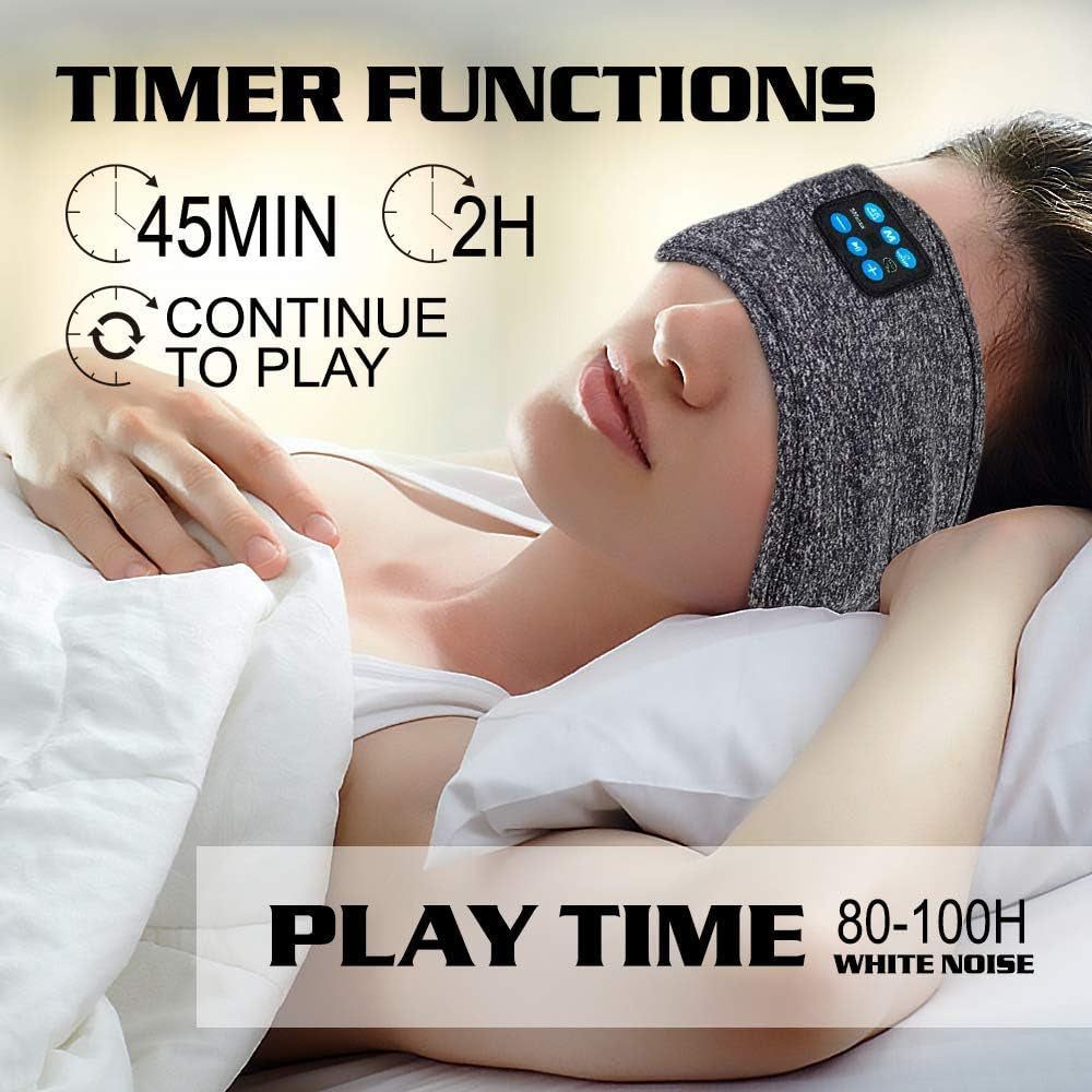 SleepBand