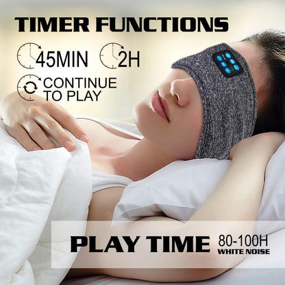 SleepBand