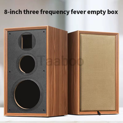 8 Inch Three-Way Labyrinth 