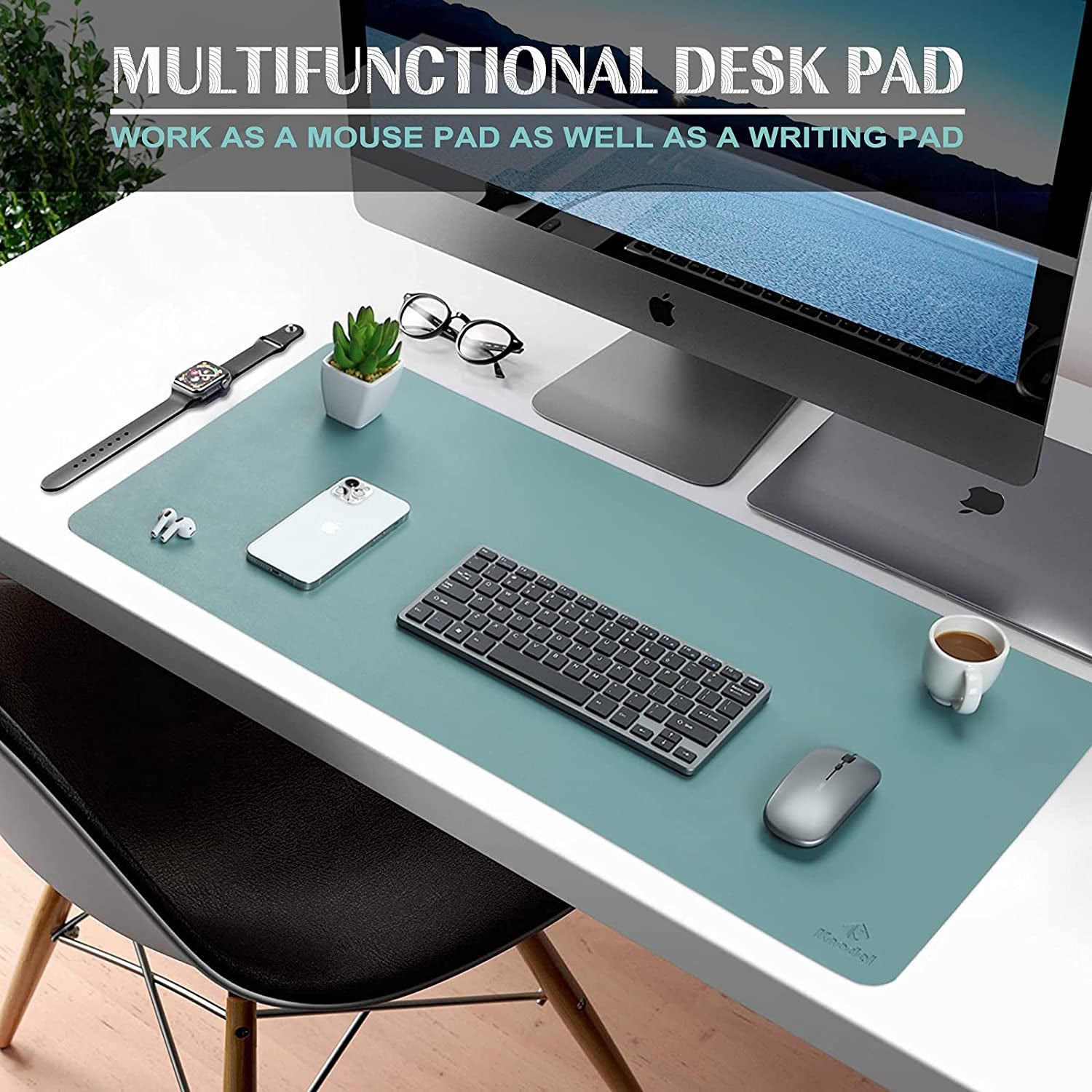 LeatherPad XL