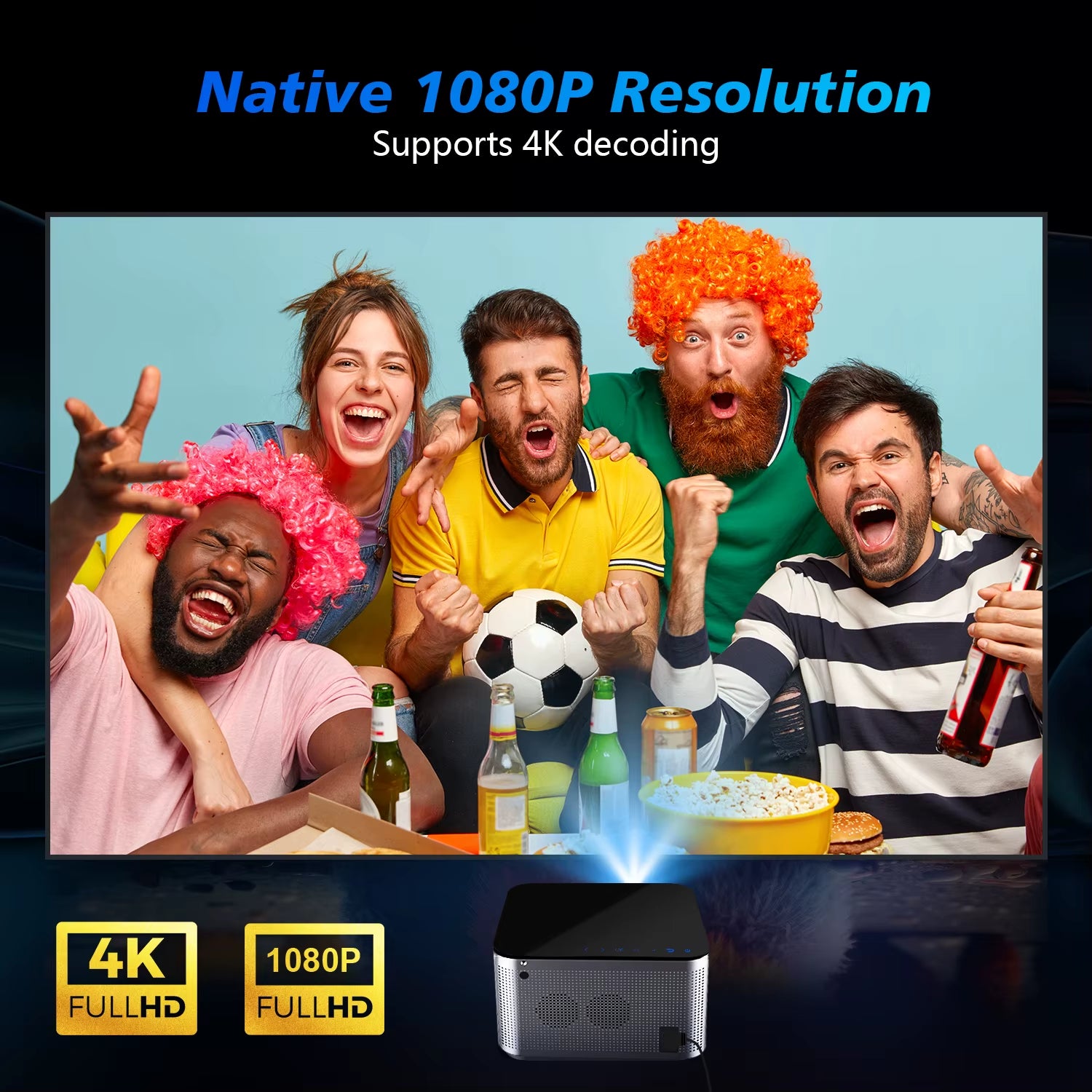 Cine Max 4K Android