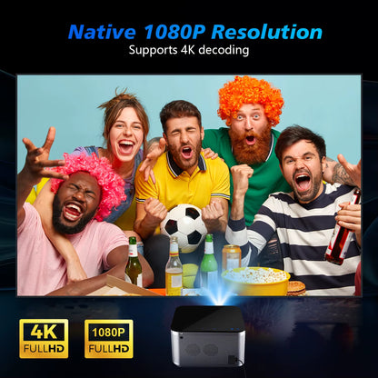 Cine Max 4K Android