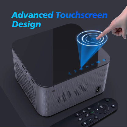 Cine Max 4K Android