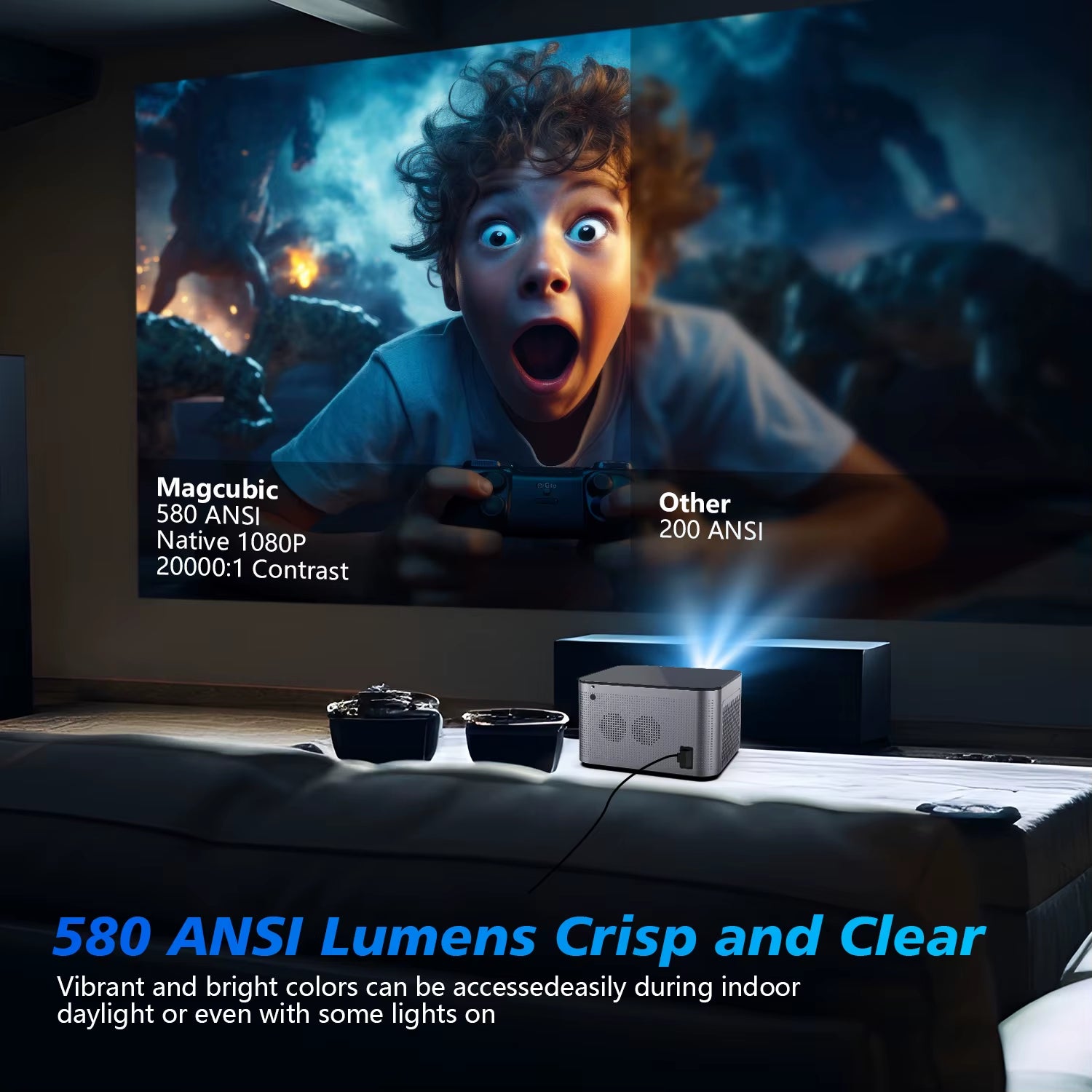Cine Max 4K Android